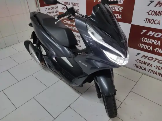 HONDA PCX ABS 