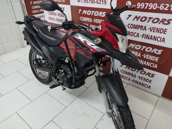 HONDA XRE 190 ABS 