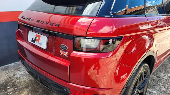 LAND ROVER-RANGE ROVER EVOQUE-2018