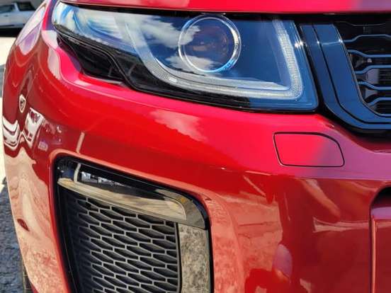 LAND ROVER-RANGE ROVER EVOQUE-2.0 HSE DYNAMIC 4WD 16V GASOLINA 4P AUTOMÁTICO LAND ROVER-RANGE ROVER EVOQUE-2018