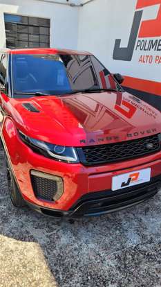 LAND ROVER-RANGE ROVER EVOQUE-2018