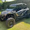 POLARIS RZR PRO XP 4 1000 ULTIMATE POLARIS RZR PRO XP 4 1000 ULTIMATE