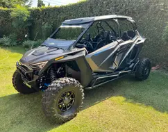 POLARIS RZR PRO XP 4 1000 ULTIMATE POLARIS RZR PRO XP 4 1000 ULTIMATE