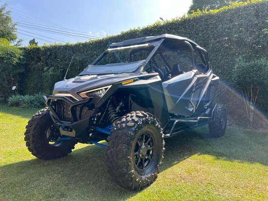 POLARIS-RZR PRO XP 4 1000 ULTIMATE-2021