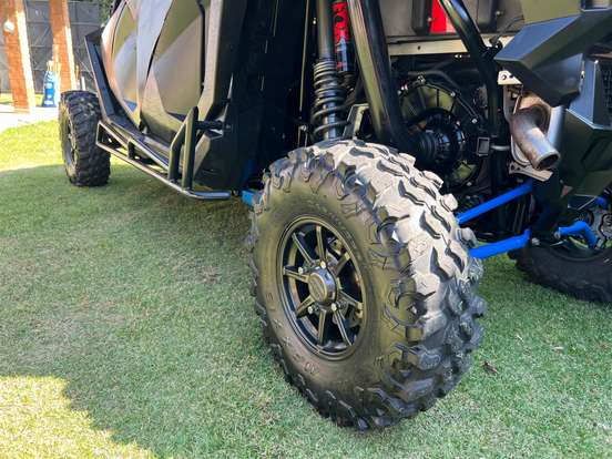 POLARIS-RZR PRO XP 4 1000 ULTIMATE-2021