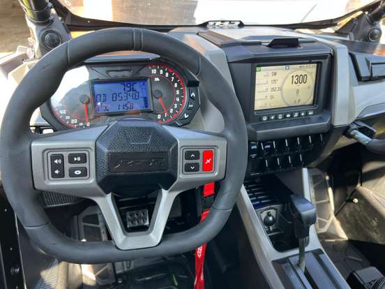 POLARIS-RZR PRO XP 4 1000 ULTIMATE POLARIS-RZR PRO XP 4 1000 ULTIMATE-2021