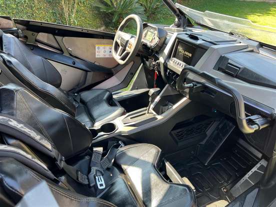 POLARIS-RZR PRO XP 4 1000 ULTIMATE POLARIS-RZR PRO XP 4 1000 ULTIMATE-2021