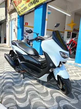 YAMAHA NMAX 160 ABS 