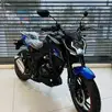 HAOJUE DR 160 FI HAOJUE DR 160 FI