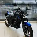 HAOJUE DR 160 FI HAOJUE DR 160 FI