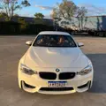 BMW M4 3.0 CABRIO I6 24V GASOLINA 2P AUTOMÁTICO BMW M4 3.0 CABRIO I6 24V GASOLINA 2P AUTOMÁTICO