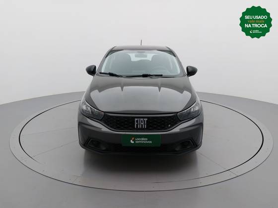 FIAT ARGO 1.0 FIREFLY FLEX MANUAL