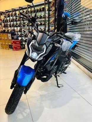 HAOJUE-DR 160 FI HAOJUE-DR 160 FI-2024