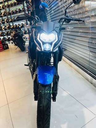 HAOJUE-DR 160 FI HAOJUE-DR 160 FI-2024