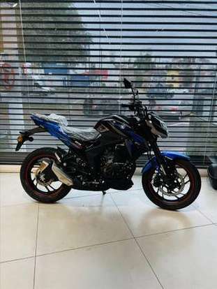HAOJUE-DR 160 FI HAOJUE-DR 160 FI-2024