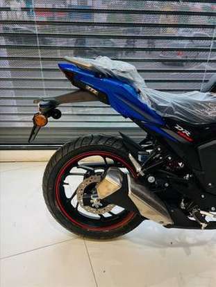HAOJUE-DR 160 FI HAOJUE-DR 160 FI-2024