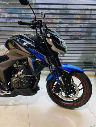 HAOJUE-DR 160 FI HAOJUE-DR 160 FI-2024