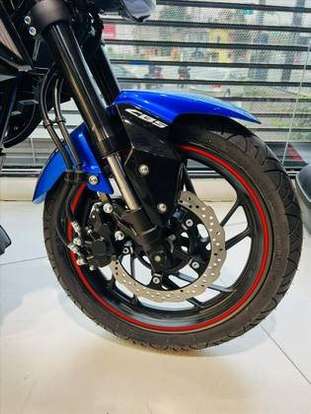 HAOJUE-DR 160 FI-2024