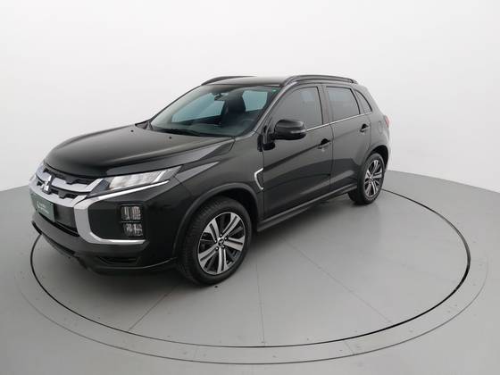 MITSUBISHI OUTLANDER SPORT 2.0 MIVEC FLEX HPE AUTOMÁTICO