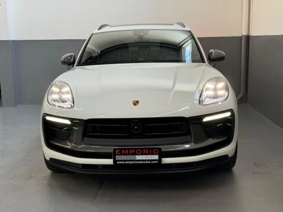 PORSCHE MACAN 2.0 TURBO GASOLINA T PDK