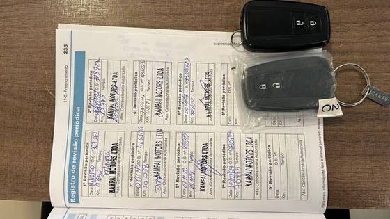 TOYOTA RAV4 2.5 VVT-IE HYBRID S CONNECT AWD CVT