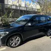 BMW X1 2.0 16V TURBO ACTIVEFLEX SDRIVE20I 4P AUTOMÁTICO BMW X1 2.0 16V TURBO ACTIVEFLEX SDRIVE20I 4P AUTOMÁTICO