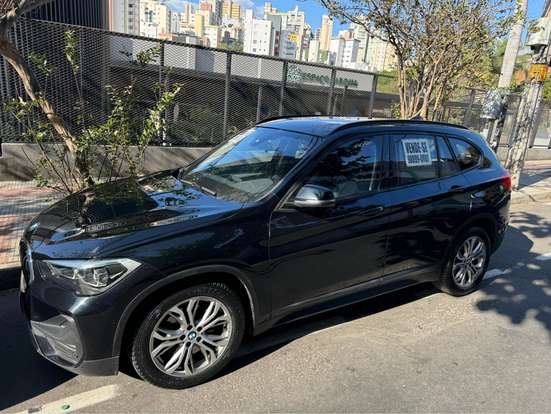BMW-X1-2019