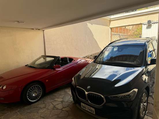 BMW-X1-2.0 16V TURBO ACTIVEFLEX SDRIVE20I 4P AUTOMÁTICO BMW-X1-2019