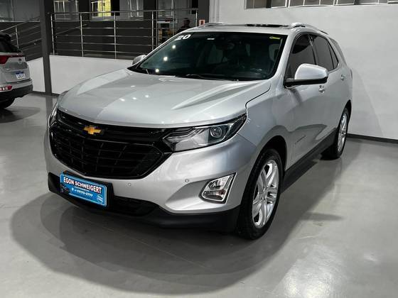 CHEVROLET EQUINOX 2.0 16V TURBO GASOLINA PREMIER AWD AUTOMÁTICO