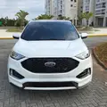 FORD EDGE 2.7 V6 ECOBOOST GASOLINA ST AWD AUTOMÁTICO FORD EDGE 2.7 V6 ECOBOOST GASOLINA ST AWD AUTOMÁTICO
