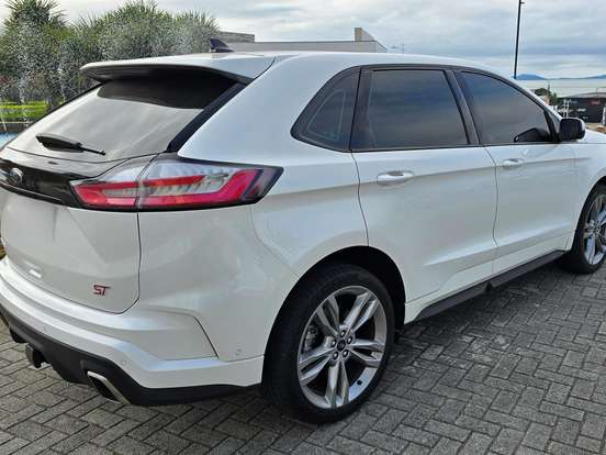 FORD-EDGE-2.7 V6 ECOBOOST GASOLINA ST AWD AUTOMÁTICO FORD-EDGE-2020