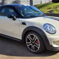 MINI COOPER 1.6 S COUPÉ 16V TURBO GASOLINA 2P AUTOMÁTICO MINI COOPER 1.6 S COUPÉ 16V TURBO GASOLINA 2P AUTOMÁTICO