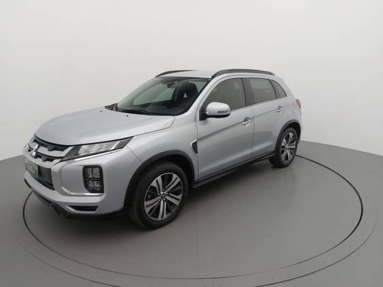 MITSUBISHI OUTLANDER SPORT 2.0 MIVEC FLEX HPE AWD AUTOMÁTICO