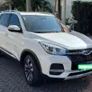 CAOA CHERY TIGGO 5x 1.5 VVT TURBO iFLEX TXS DCT CAOA CHERY TIGGO 5x 1.5 VVT TURBO iFLEX TXS DCT