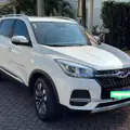 CAOA CHERY TIGGO 5x 1.5 VVT TURBO iFLEX TXS DCT CAOA CHERY TIGGO 5x 1.5 VVT TURBO iFLEX TXS DCT