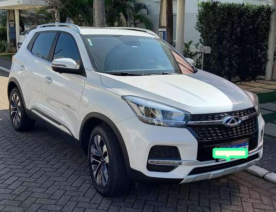 CAOA CHERY-TIGGO 5x-2021