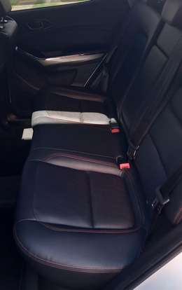 CAOA CHERY-TIGGO 5x-2021