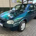 CHEVROLET CORSA 1.0 MPFI SUPER 8V GASOLINA 2P MANUAL CHEVROLET CORSA 1.0 MPFI SUPER 8V GASOLINA 2P MANUAL