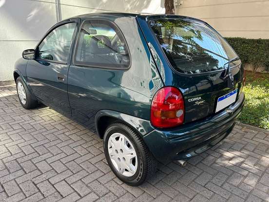 CHEVROLET-CORSA-1997