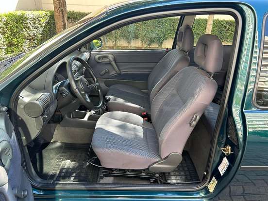 CHEVROLET-CORSA-1997