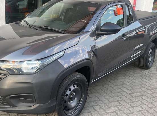 FIAT-STRADA-1.4 FIRE FLEX ENDURANCE CS MANUAL FIAT-STRADA-2022