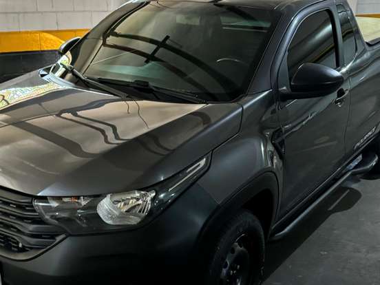 FIAT-STRADA-1.4 FIRE FLEX ENDURANCE CS MANUAL FIAT-STRADA-2022