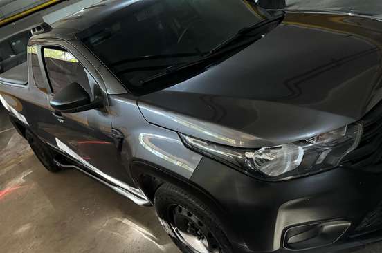FIAT-STRADA-1.4 FIRE FLEX ENDURANCE CS MANUAL FIAT-STRADA-2022