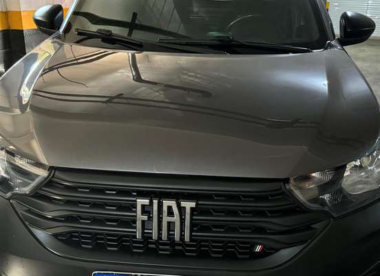 FIAT-STRADA-1.4 FIRE FLEX ENDURANCE CS MANUAL FIAT-STRADA-2022