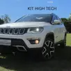 JEEP COMPASS 2.0 16V DIESEL LIMITED 4X4 AUTOMÁTICO JEEP COMPASS 2.0 16V DIESEL LIMITED 4X4 AUTOMÁTICO