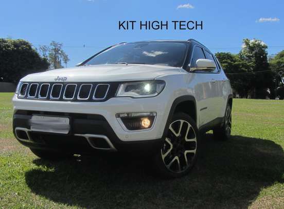 JEEP-COMPASS-2.0 16V DIESEL LIMITED 4X4 AUTOMÁTICO JEEP-COMPASS-2018