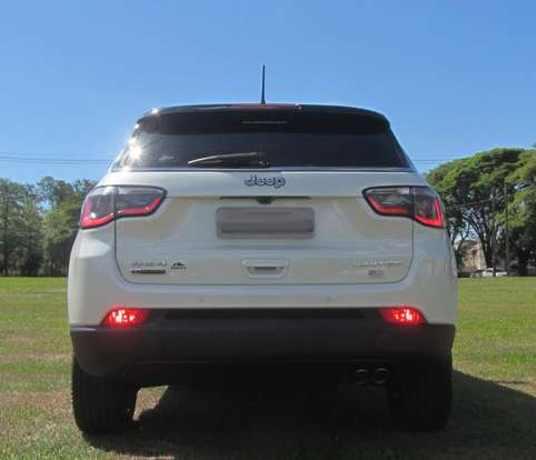 JEEP-COMPASS-2.0 16V DIESEL LIMITED 4X4 AUTOMÁTICO JEEP-COMPASS-2018