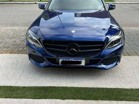 MERCEDES-BENZ-C 180-1.6 CGI FLEX AVANTGARDE 7G-TRONIC MERCEDES-BENZ-C 180-2016