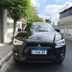 MITSUBISHI ASX 2.0 4X2 16V GASOLINA 4P MANUAL MITSUBISHI ASX 2.0 4X2 16V GASOLINA 4P MANUAL