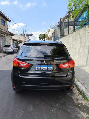 MITSUBISHI-ASX-2014